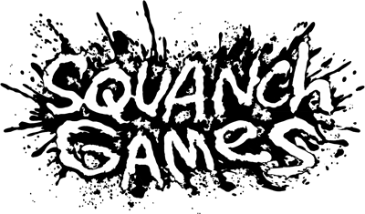 Squanch Games Support Help Center home page